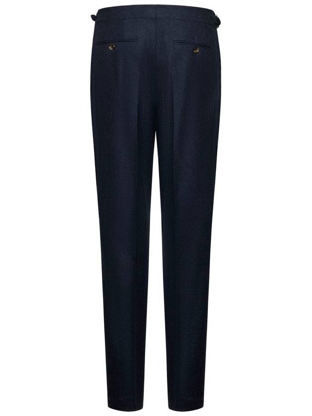 Brunello Cucinelli Pant Clothing - BRUNELLO CUCINELLI - BALAAN 2