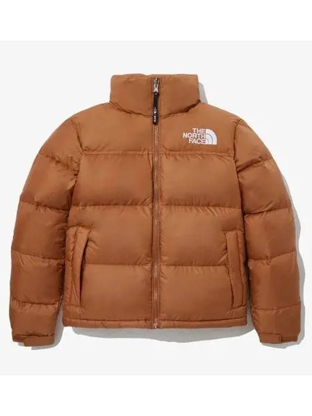 The North Face NJ1DP81C Women s 1996 ECCO Eco Nuptse Jacket - THE NORTH FACE - BALAAN 1