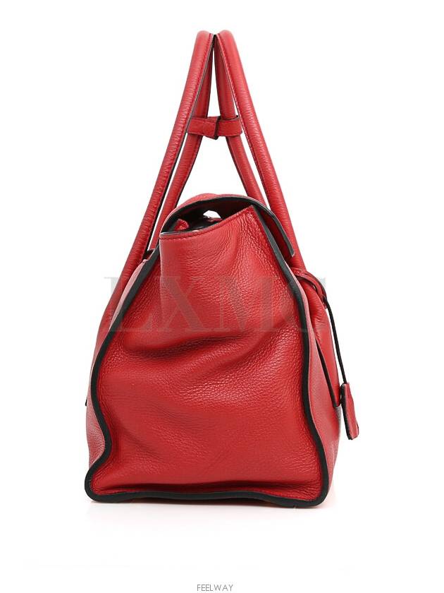 women tote bag - PRADA - BALAAN 3