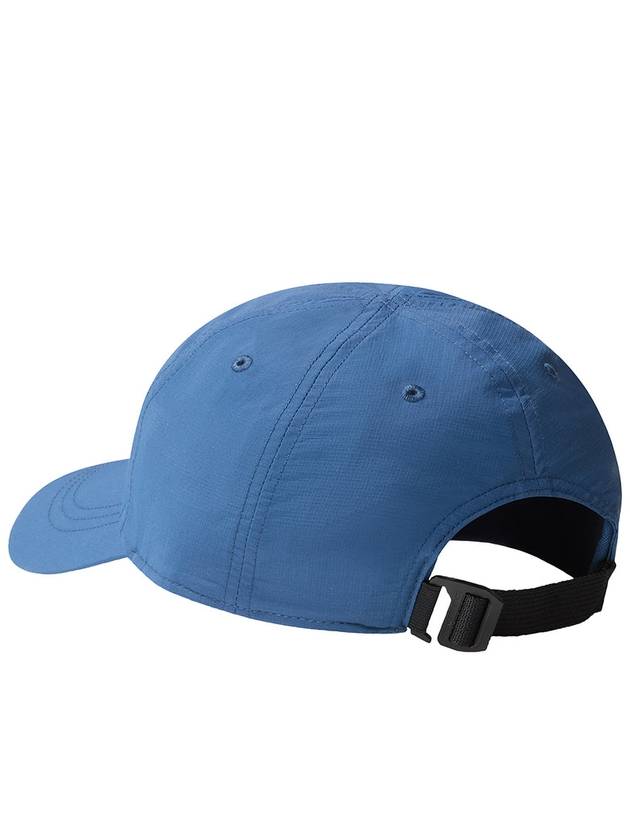 Horizon Ball Cap Blue - THE NORTH FACE - BALAAN 3