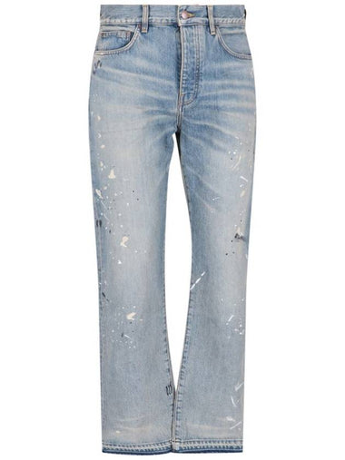 Amiri  Jeans - AMIRI - BALAAN 1