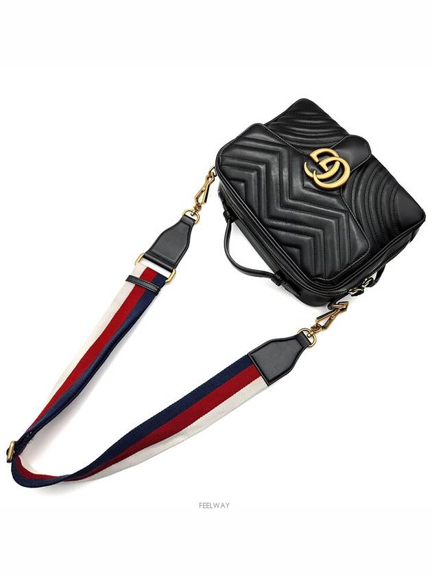 women shoulder bag - GUCCI - BALAAN 4