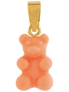 Nostalgia Pendant NOSTALGIABEAR CLA PEACHY - CRYSTAL HAZE - BALAAN 2