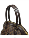 women shoulder bag - LOUIS VUITTON - BALAAN 4