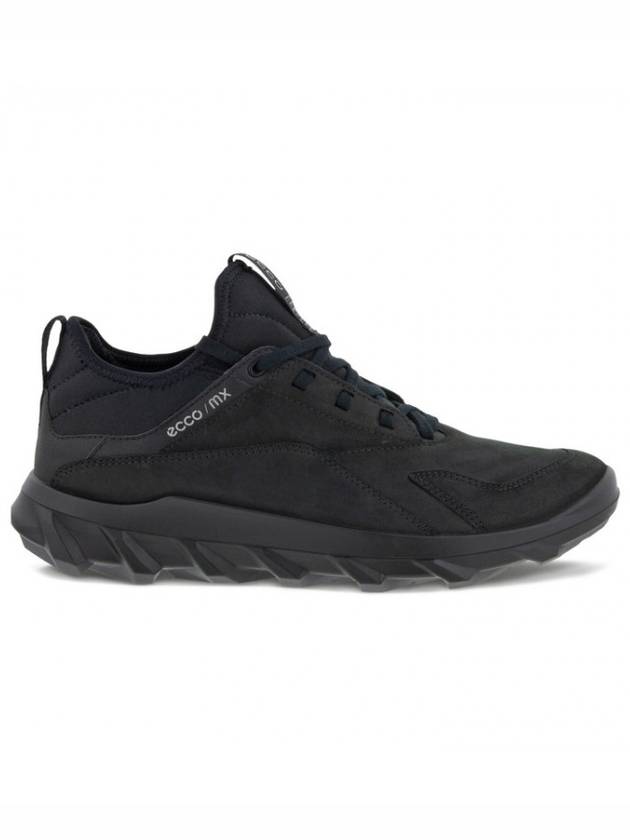 Mx M Low-Top Sneakers Black - ECCO - BALAAN 3