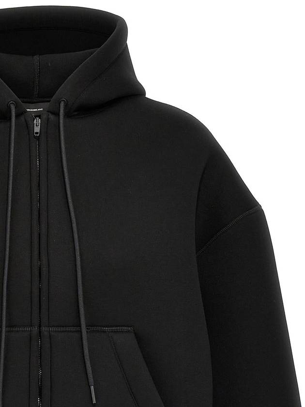 Wardrobe.Nyc 'Bonded' Hoodie - WARDROBE.NYC - BALAAN 3