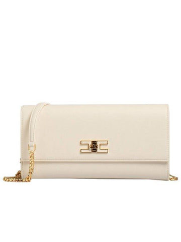 Elisabetta Franchi Clutch Bag - ELISABETTA FRANCHI - BALAAN 1