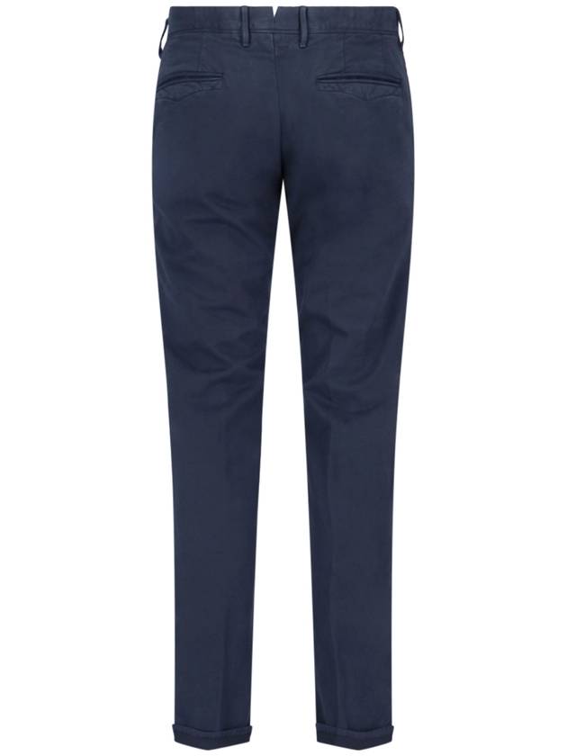 Incotex Trousers - INCOTEX - BALAAN 2