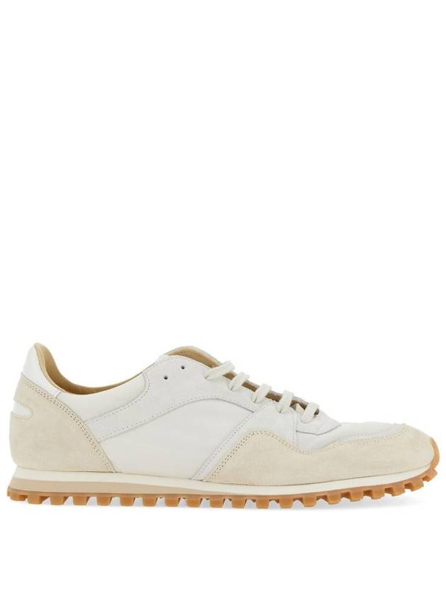 Marathon Trail Low Top Sneakers Ivory - SPALWART - BALAAN 2