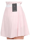 Mimi Skirt Pink - J.LINDEBERG - BALAAN 11