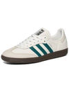 Sambor OG Low Top Sneakers Cloud White - ADIDAS - BALAAN 5