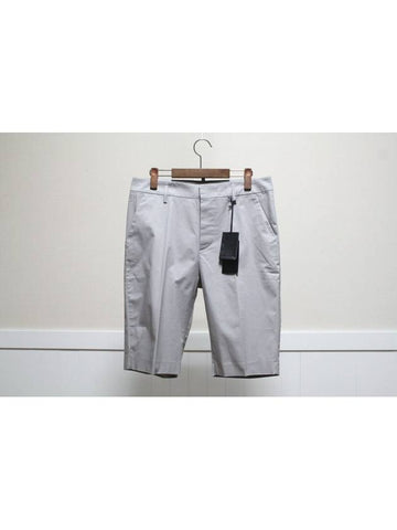 D2 Emblem Bermuda Pants - DSQUARED2 - BALAAN 1