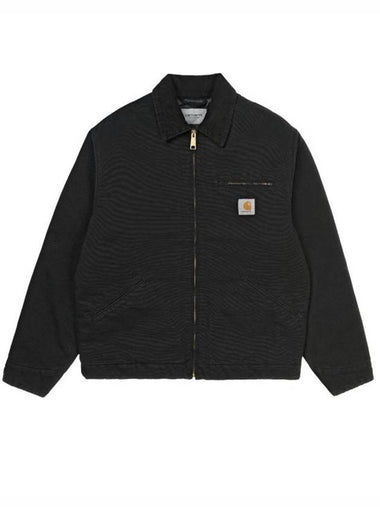 Carhartt WIP Jacket I027358 00E 3K - CARHARTT WIP - BALAAN 1