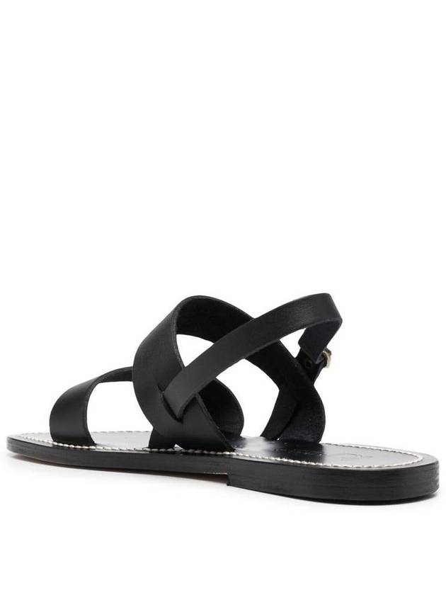 K.Jacques Sandals Shoes - K.JACQUES - BALAAN 7