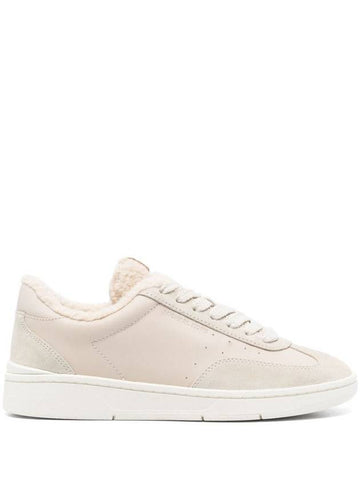 Michael Kors Wilton Lace Up Sneakers Shoes - MICHAEL KORS - BALAAN 1