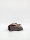 Women s Padlock On Strap - LOUIS VUITTON - BALAAN 7