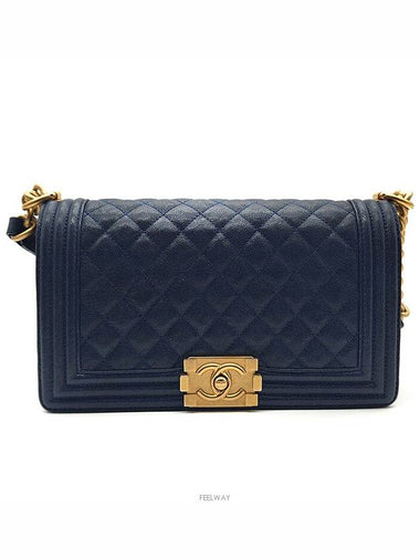 women shoulder bag - CHANEL - BALAAN 1