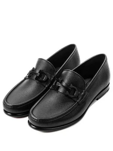 Men s Gancini Loafers 270578 - SALVATORE FERRAGAMO - BALAAN 1