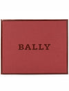 DAKI QT 102 Women s Half Wallet - BALLY - BALAAN 9