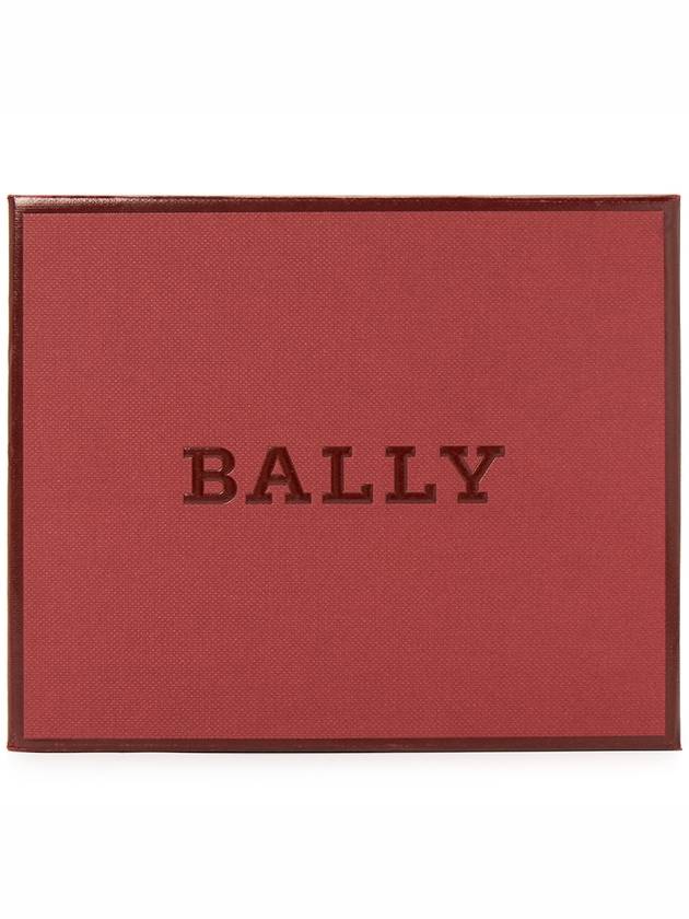 DAKI QT 102 Women s Half Wallet - BALLY - BALAAN 9