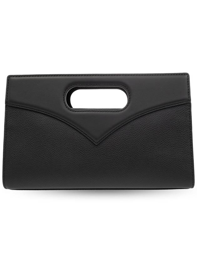 Cross Bag MWRESAK03 BK Black - MCM - BALAAN 4