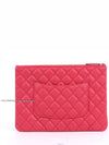 women clutch bag - CHANEL - BALAAN 2