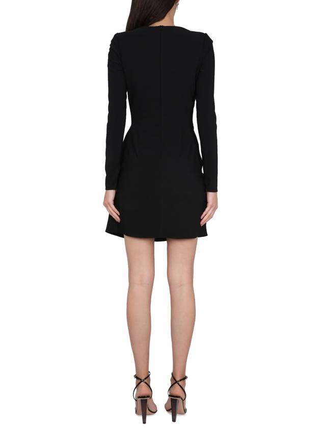 23 fw STATEMENT dress S75CV0726S60581900 B0040372643 - DSQUARED2 - BALAAN 4