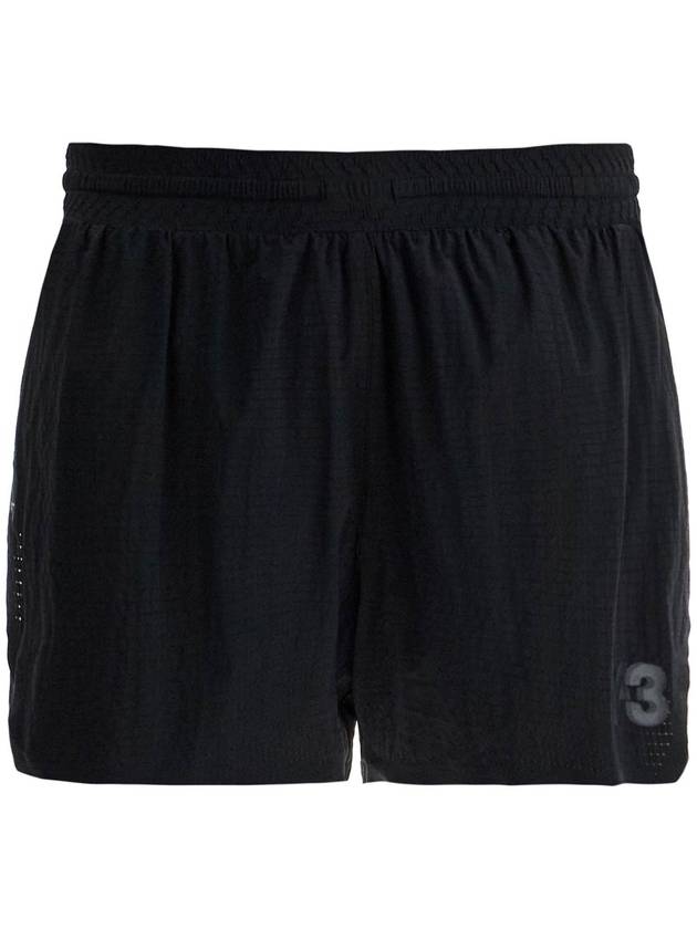 running shorts - Y-3 - BALAAN 1