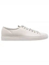 Tanino low top sneakers white - BUTTERO - BALAAN 1