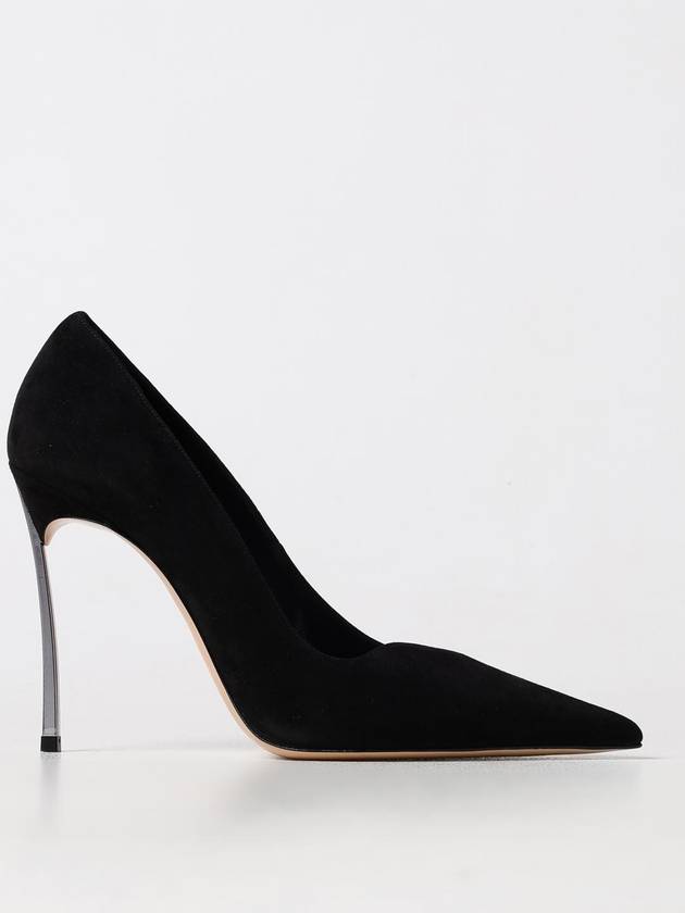 Shoes woman Casadei - CASADEI - BALAAN 1