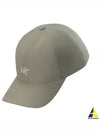 ARC TERYX 24 SMALL BIRD HAT AEOSUX7074FOA - ARC'TERYX - BALAAN 2