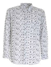 Cows Shirt FH B029 1 - COMME DES GARCONS - BALAAN 2