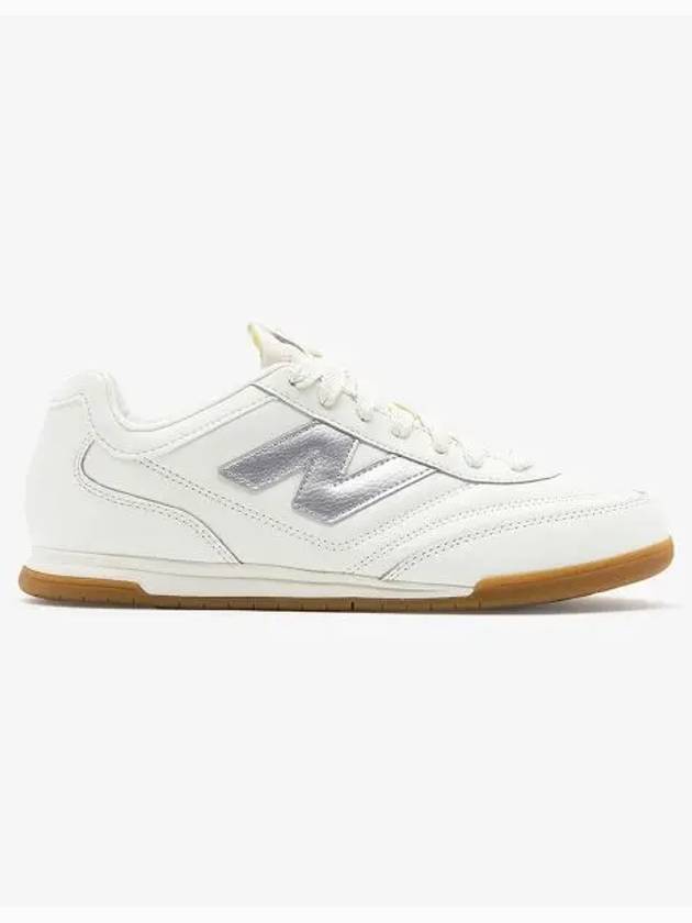 NBPDEF785W URC42CB white - NEW BALANCE - BALAAN 2