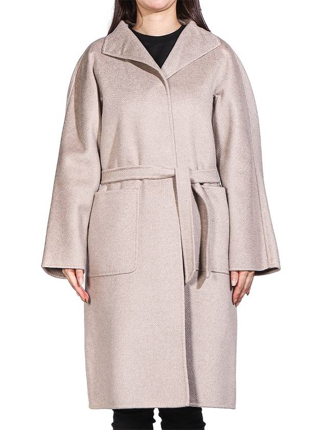 Women s LILIA Coat 2421016061600 032 - MAX MARA - BALAAN 1