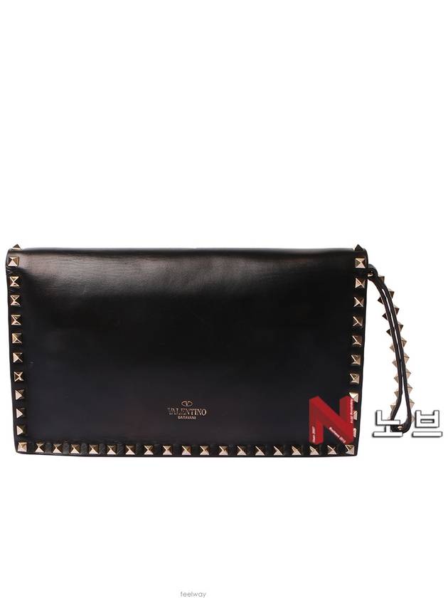 women clutch bag - VALENTINO - BALAAN 3