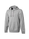 All SZN French Terry Hood Grey - ADIDAS - BALAAN 1