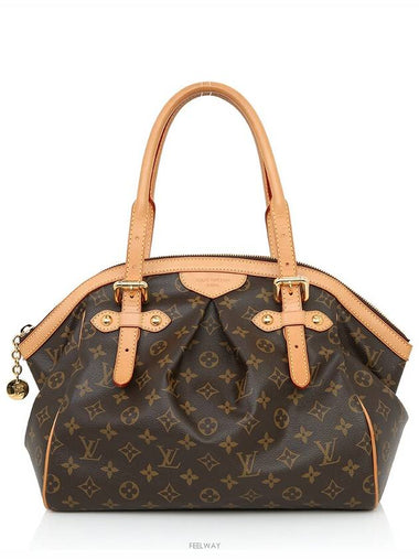 women shoulder bag - LOUIS VUITTON - BALAAN 1