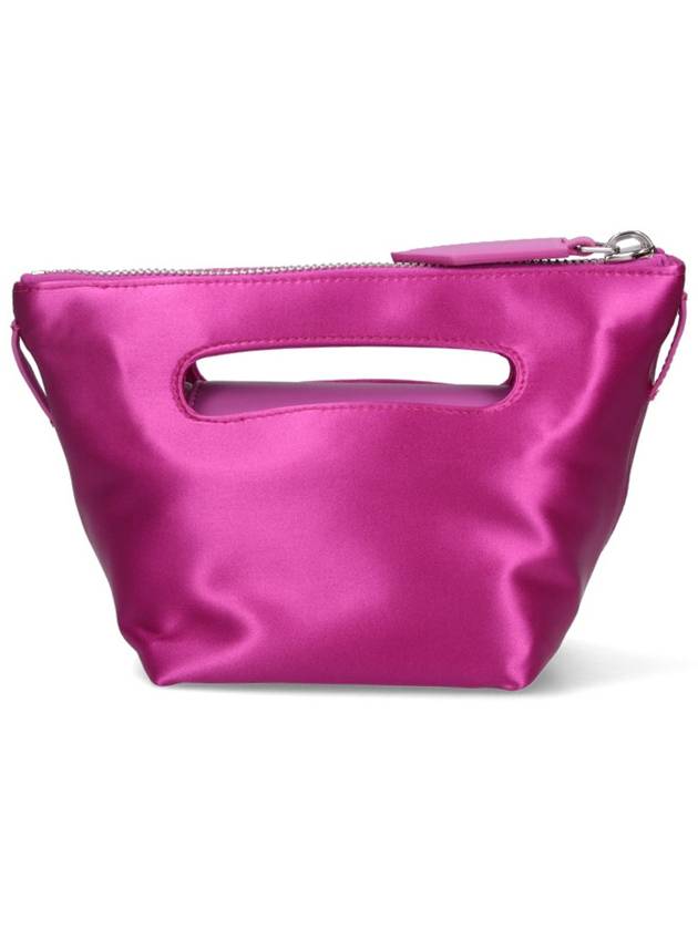 The Attico Bags.. Pink - THE ATTICO - BALAAN 3