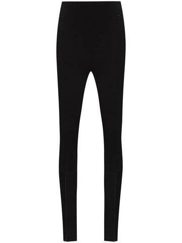 WARDROBE.NYC Trousers Black - WARDROBE.NYC - BALAAN 1