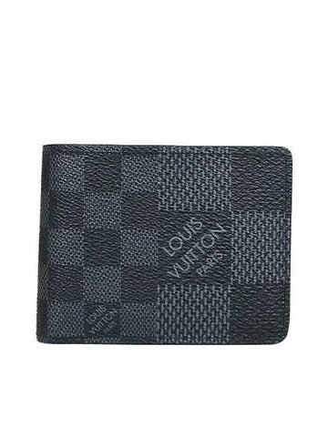 N60434 Half Wallet - LOUIS VUITTON - BALAAN 1