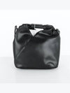 Japanese Classic Crossbody Bag Black - MAISON MARGIELA - BALAAN 4