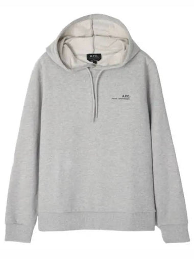 item hooded sweatshirt - A.P.C. - BALAAN 1