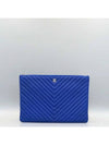 A82552 Clutch Bag - CHANEL - BALAAN 2