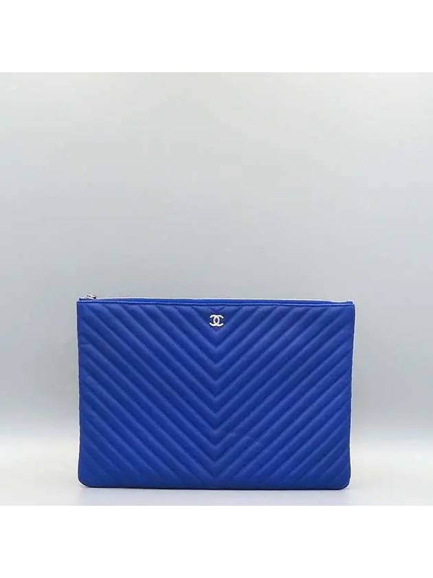 A82552 Clutch Bag - CHANEL - BALAAN 2