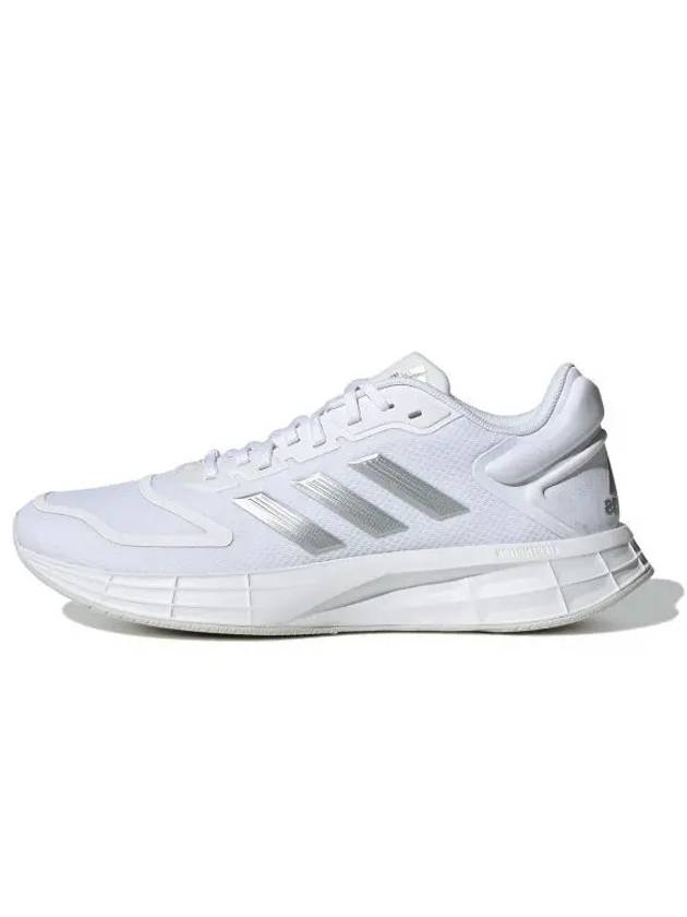 Duramo SL 2.0 Low Top Sneakers White - ADIDAS - BALAAN 2