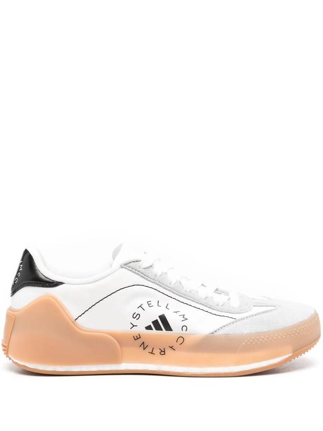 Adidas By Stella McCartney By Stella Mccartney Court Boost Sneakers - ADIDAS - BALAAN 1