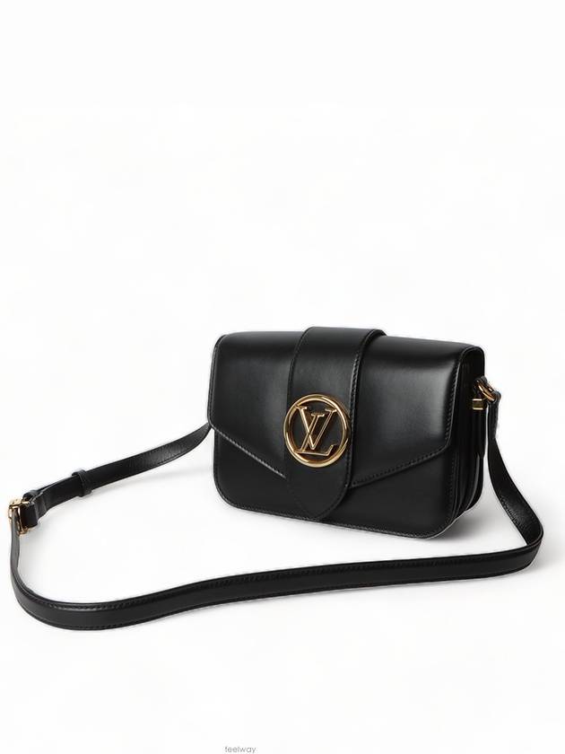 women cross bag - LOUIS VUITTON - BALAAN 2