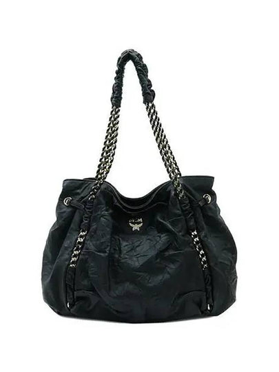 MCM MWS1SXL05BK001 shoulder bag - MCM - BALAAN 2