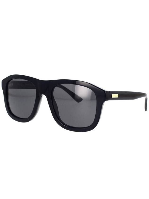 sunglasses GG1316S 001 BLACK - GUCCI - BALAAN 3