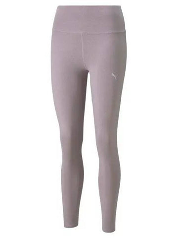 Studio Foundation 78 Tights Purple 521611 18 - PUMA - BALAAN 1